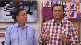 Taarak Mehta Ka Ooltah Chashmah - 12th January 2026